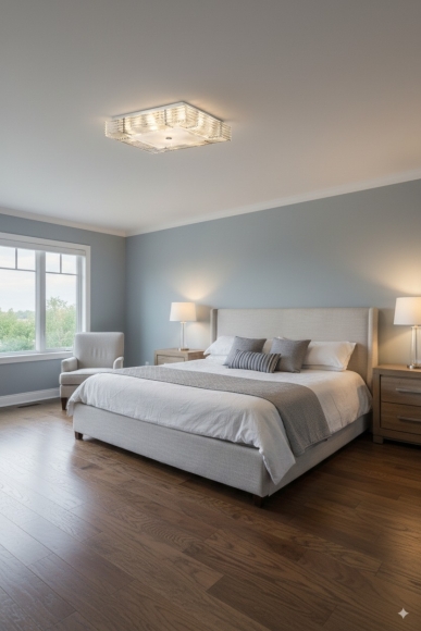 Потолочный светильник Lussole Popoli LSC-3407-10 Потолочный светильник Lussole Popoli LSC-3407-10