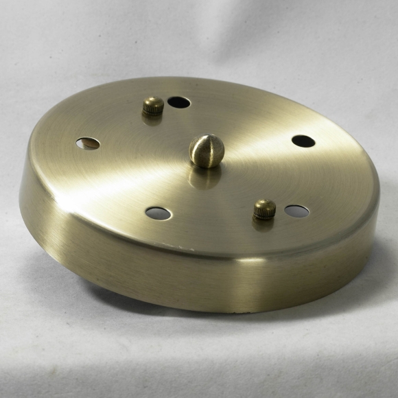 Люстра Lussole  Rogers GRLSP-0188