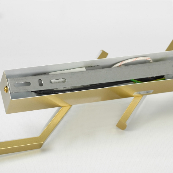 Бра Lussole LSP-7146 Бра Lussole LSP-7146