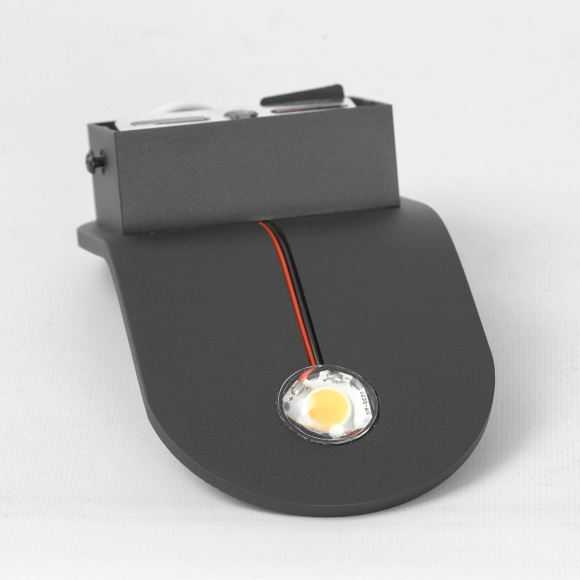 Бра Lussole LSP-7228 Бра Lussole LSP-7228