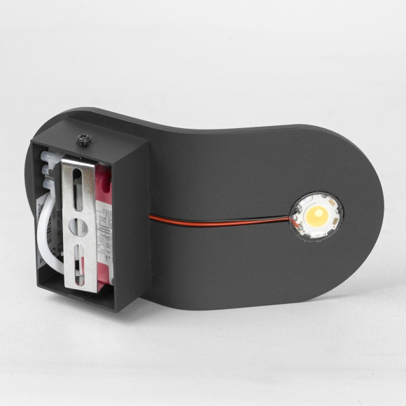 Бра Lussole LSP-7228 Бра Lussole LSP-7228