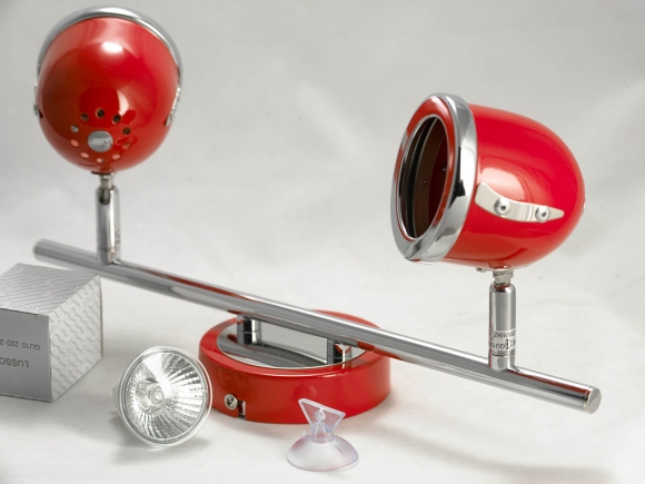 Спот Lussole  LSN-3101-02