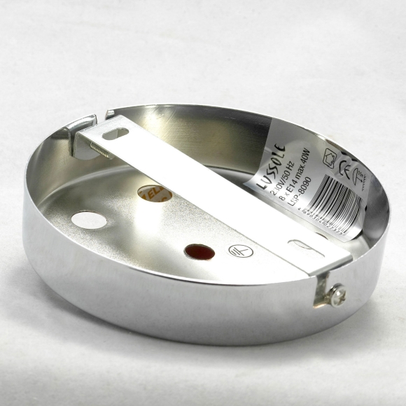 Люстра Lussole  Cochise LSP-8090