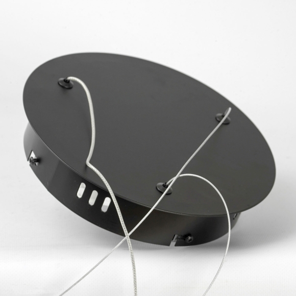 Люстра подвесная Lussole LSP-7229