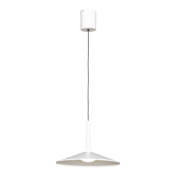 Подвесной светильник Lussole SY4347