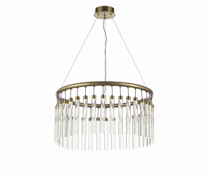 Люстра подвесная Lussole LSP-4030