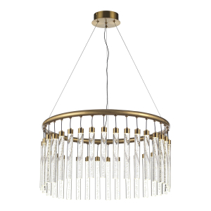 Люстра подвесная Lussole LSP-4030