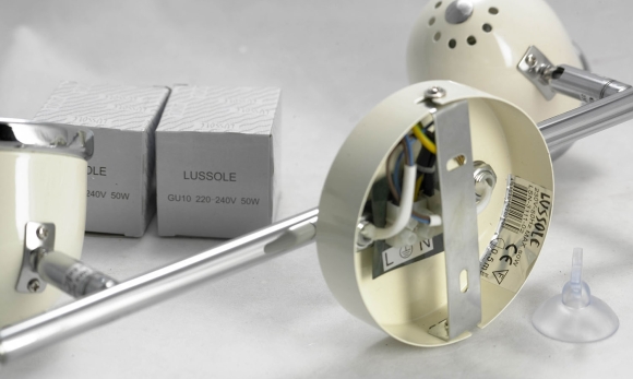 Спот Lussole  LSN-3111-02