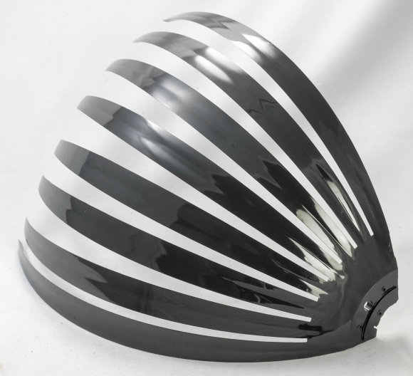 Потолочный светильник Lussole  Hockessin LSP-9536