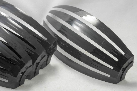 Потолочный светильник Lussole  Hockessin LSP-9536