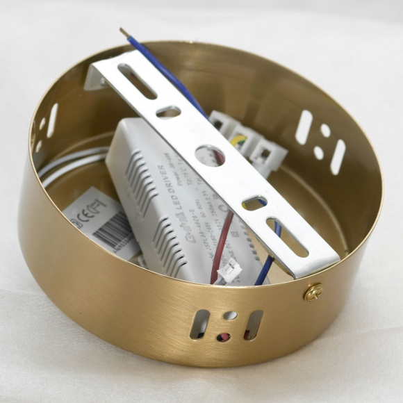 Люстра подвесная Lussole LSP-7020 Люстра подвесная Lussole LSP-7020