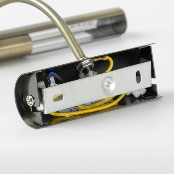 Подсветка для картин Lussole LSQ-0321-02 Подсветка для картин Lussole LSQ-0321-02