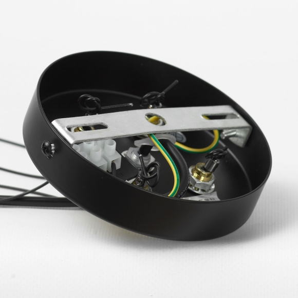 Люстра подвесная Lussole LSP-8906 Люстра подвесная Lussole LSP-8906