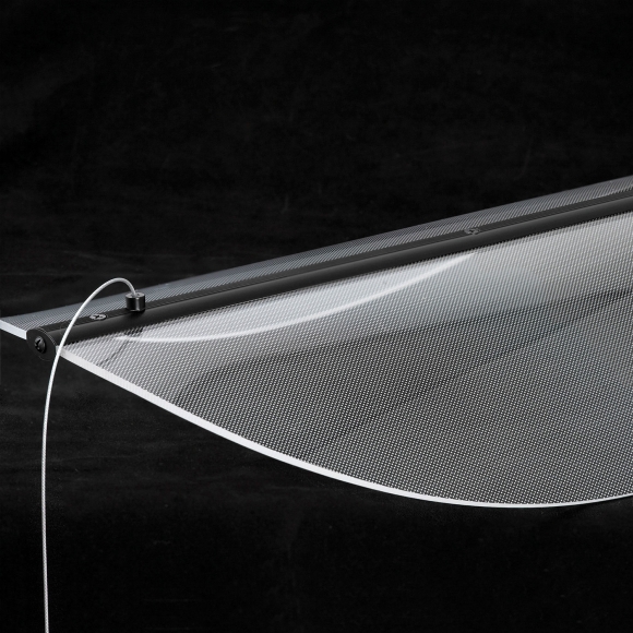 Линейно-подвесной светильник Lussole LSP-7366 Линейно-подвесной светильник Lussole LSP-7366