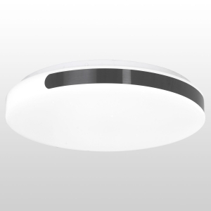 Потолочный светильник Люссоле SY9648 из серии MOONLIGHT с цоколем LED; суммарной мощностью 54Вт