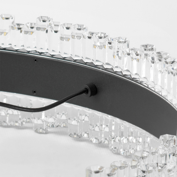 Люстра подвесная Lussole SY3347