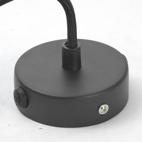 Подвесной светильник Lussole  Centereach LSP-9888-R