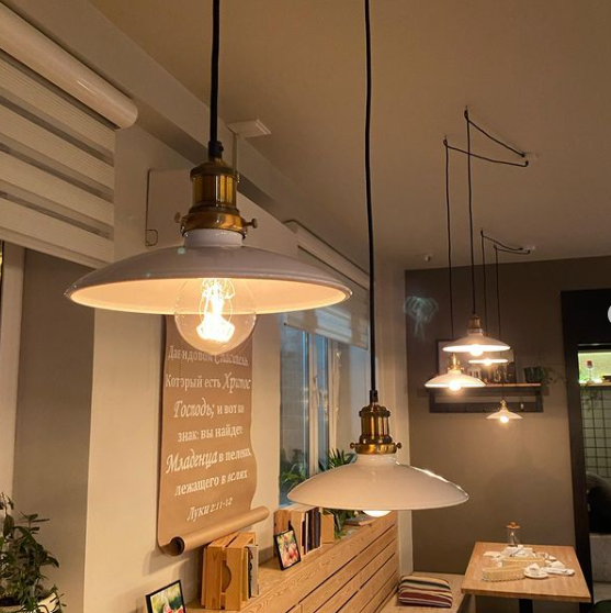 Подвесной светильник Lussole  Glen cove LSP-9605