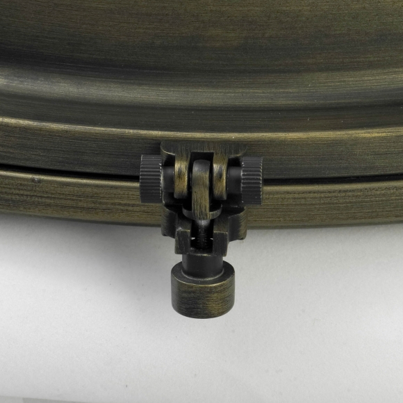 Подвесной светильник Lussole  Monsey LSP-9612