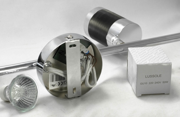 Спот Lussole  LSP-9565