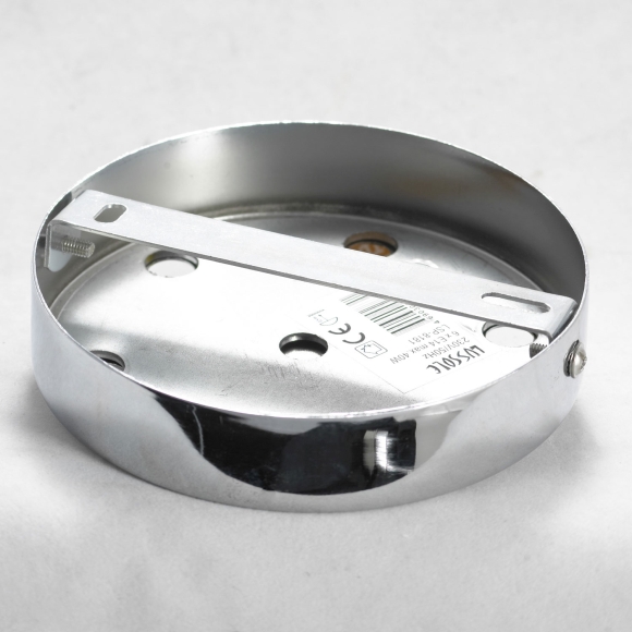 Люстра Lussole  Toledo LSP-8181