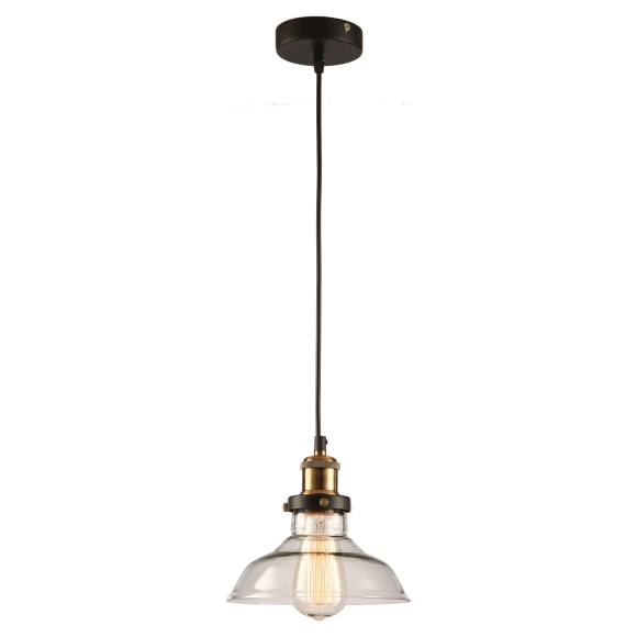 Подвесной светильник Lussole  Glen cove GRLSP-9606