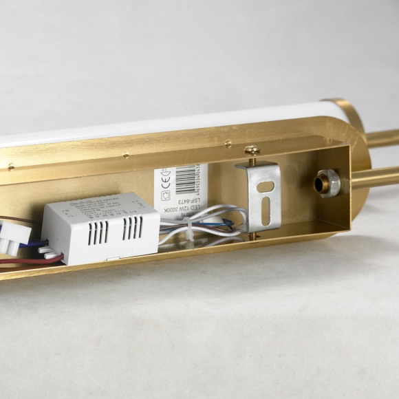 Бра Lussole LSP-8473 Бра Lussole LSP-8473