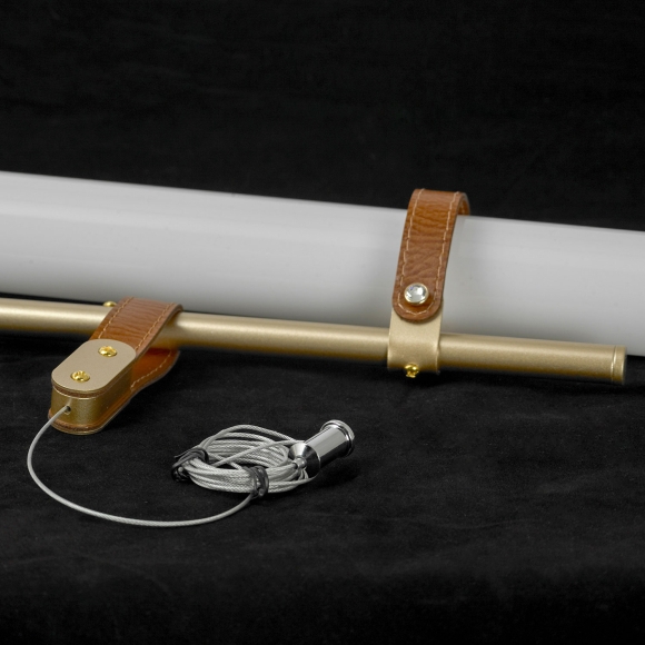 Линейно-подвесной светильник Lussole LSP-7262 Линейно-подвесной светильник Lussole LSP-7262