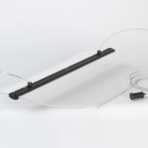 Линейно-подвесной светильник Lussole LSP-7367 Линейно-подвесной светильник Lussole LSP-7367