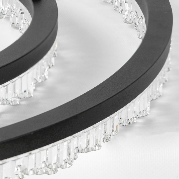 Люстра подвесная Lussole SY2347