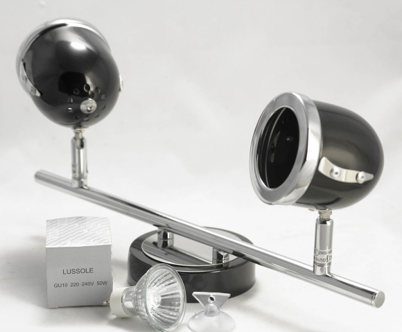 Спот Lussole  LSN-3121-02