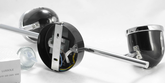 Спот Lussole  LSN-3121-02