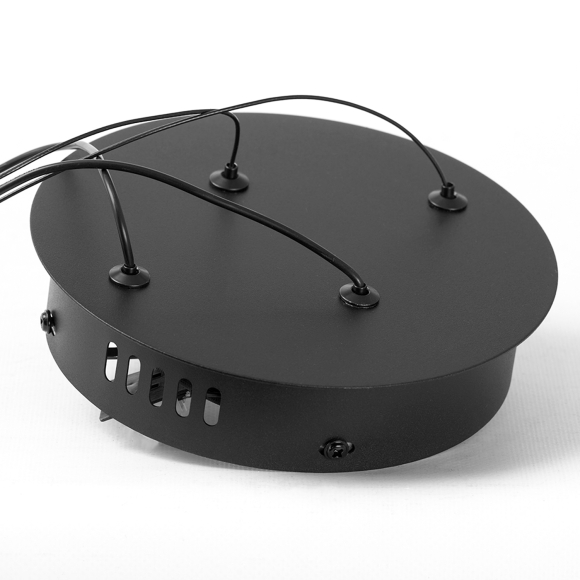 Люстра подвесная Lussole LSP-7445 Люстра подвесная Lussole LSP-7445