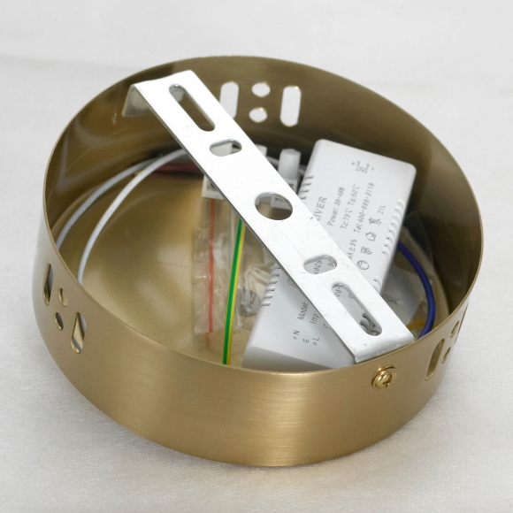 Линейно-подвесной светильник Lussole LSP-7021 Линейно-подвесной светильник Lussole LSP-7021