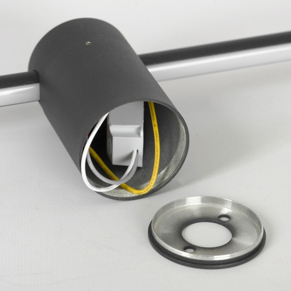 Бра Lussole LSP-7118V Бра Lussole LSP-7118V