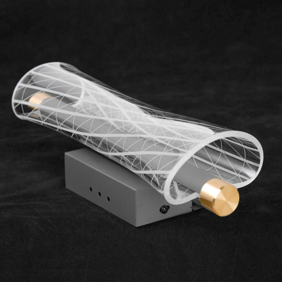 Бра Lussole LSP-7369 Бра Lussole LSP-7369