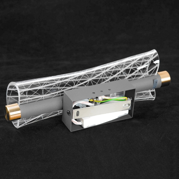 Бра Lussole LSP-7369 Бра Lussole LSP-7369