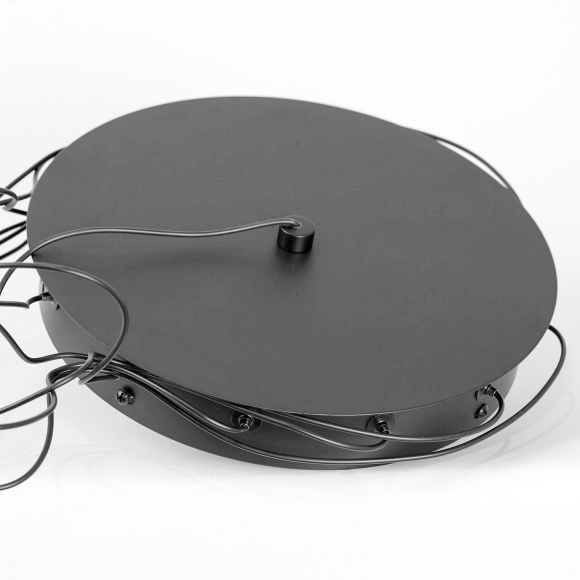 Люстра подвесная Lussole LSP-7397 Люстра подвесная Lussole LSP-7397