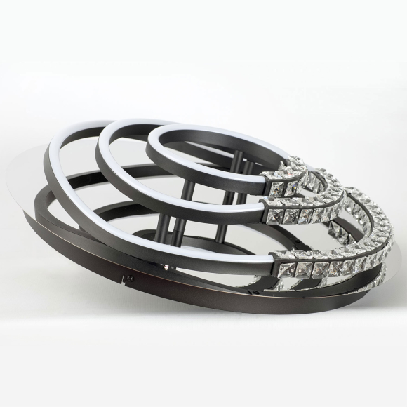 Люстра потолочная Lussole SY6347