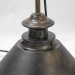 Подвесной светильник Lussole Loft Auburn LSP-9833