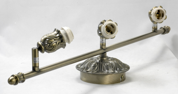 Спот Lussole  GRLSL-7301-03