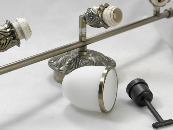 Спот Lussole  GRLSL-7301-03