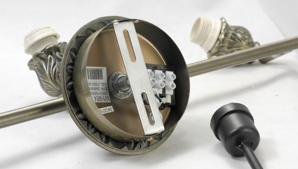 Спот Lussole  GRLSL-7301-03