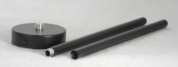 Люстра Lussole  Timmins LSP-8304