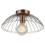 Потолочный светильник Lussole  Brooks GRLSP-8249