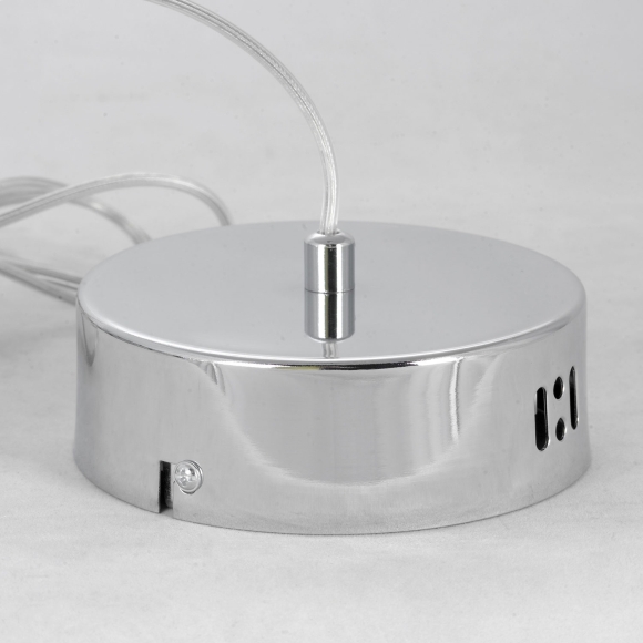 Подвесной светильник Lussole LSP-7008 Подвесной светильник Lussole LSP-7008