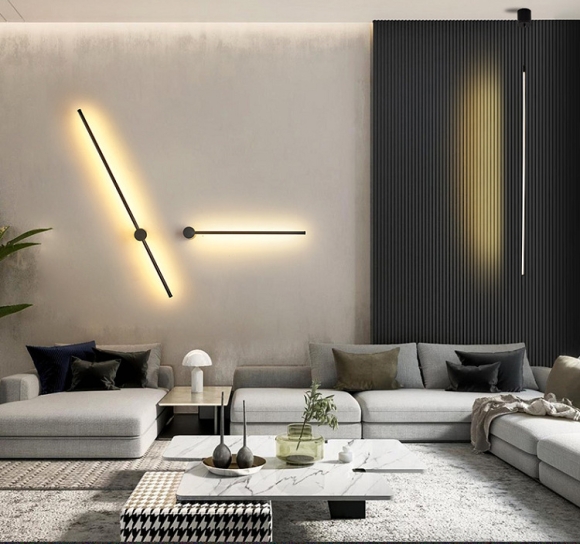 Бра Lussole LSP-7117V