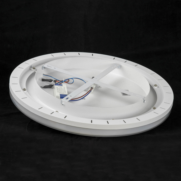 Люстра потолочная Lussole SY7347