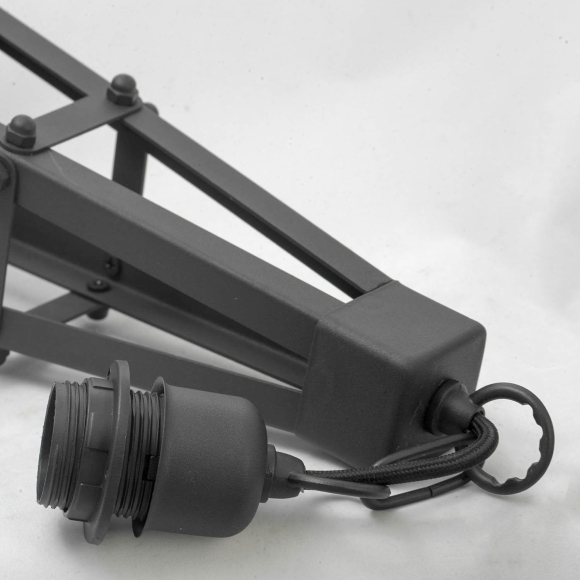 Бра Lussole  Parker LSP-9884