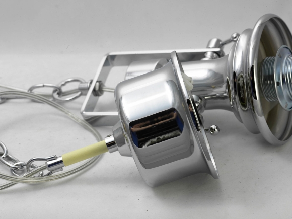 Подвесной светильник Lussole  Monsey GRLSP-9614